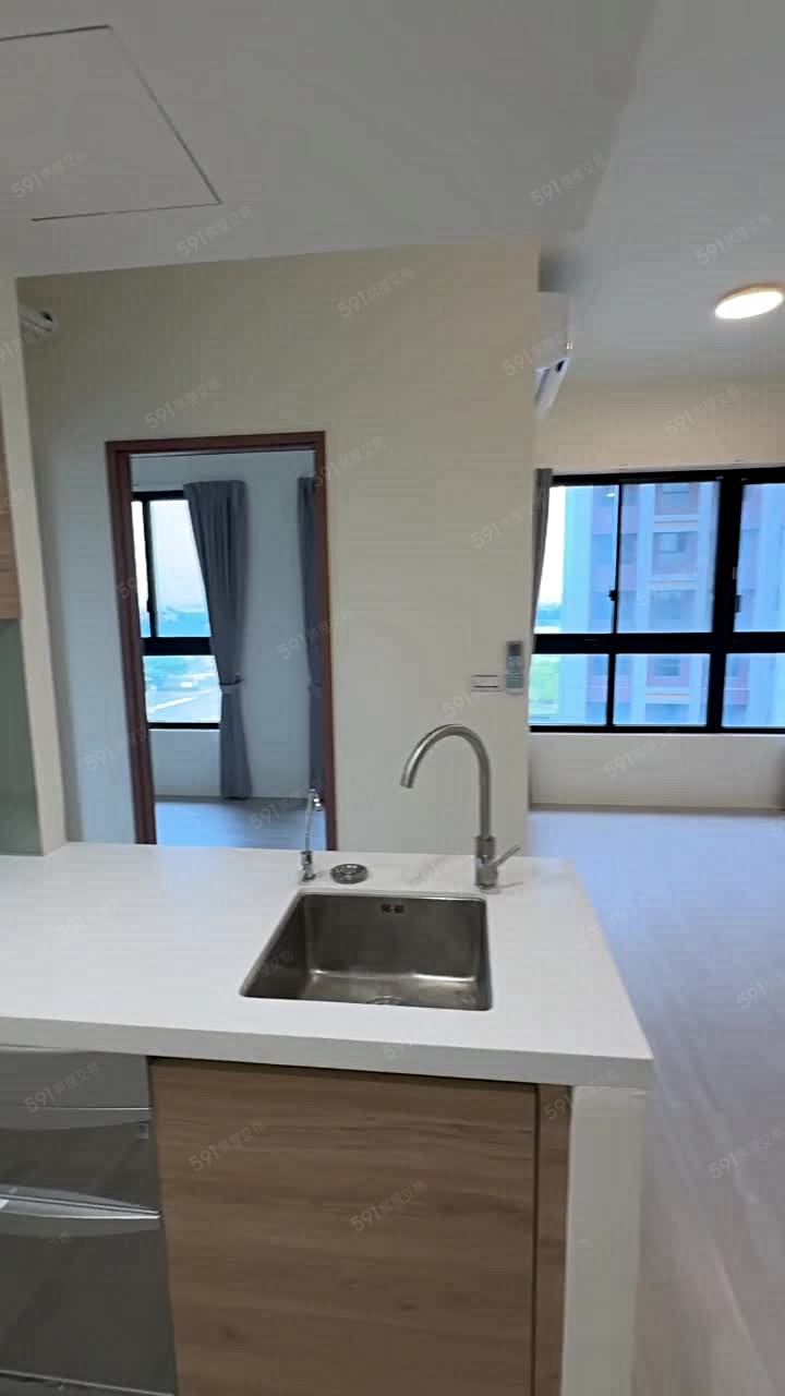 🏠即刻成家❣️全新2房可補助,含一汽一機 - Image 1