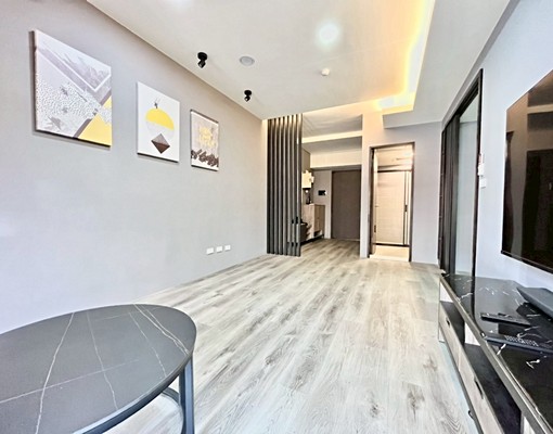 ⚜️墨爾本⚜️拎包入住精美現代風兩房車 - Image 6