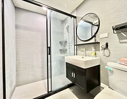 ⚜️墨爾本⚜️拎包入住精美現代風兩房車 - Image 8