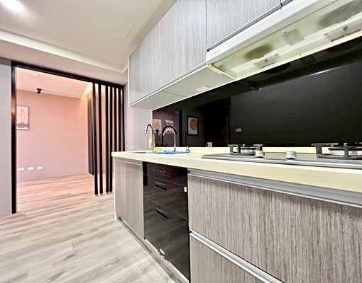 ⚜️墨爾本⚜️拎包入住精美現代風兩房車 - Image 12