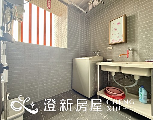 ✨中央路雙學區兩房平車&一卡皮箱入住✨ - Image 14