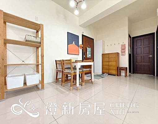 ✨中央路雙學區兩房平車&一卡皮箱入住✨ - Image 9