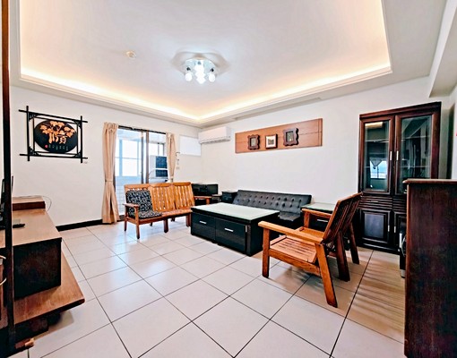 讚哦💎誠租美3房/震後景觀/嶺東商業區 - Image 1