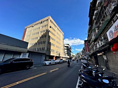 社區圖片