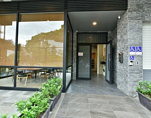 員山溫馨小套房-飯店式裝潢 - Image 1