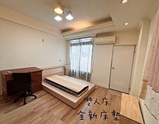 清大附小💖大三房/大客廳💖可報稅/可租補/可入籍無管理費 - Image 5