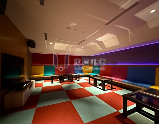 新埔民生、『專任新屋首租』健身房、麻將室/寵物友善 - Image 12