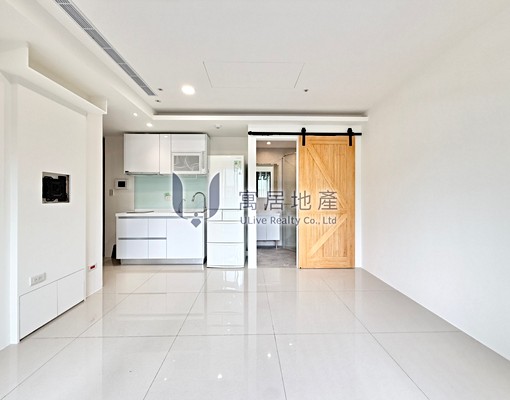 新埔民生、『專任新屋首租』健身房、麻將室/寵物友善 - Image 6