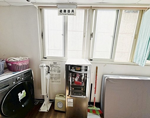 捷運台北小巨蛋【優質租案】電梯★飲水機★垃圾代收 - Image 6
