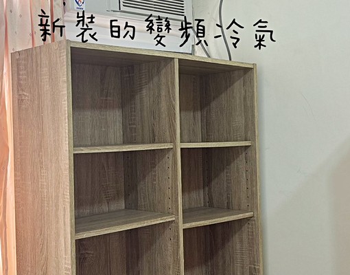 清大附小💖大三房/大客廳💖可報稅/可租補/可入籍無管理費 - Image 2