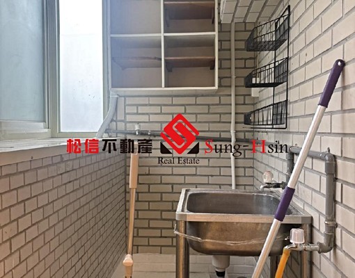 新北投溫泉宅_皆有對外窗景觀佳_近地熱谷_租金誠可談 - Image 12