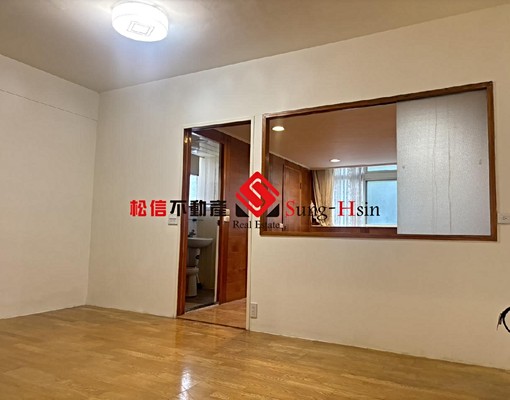 新北投溫泉宅_皆有對外窗景觀佳_近地熱谷_租金誠可談 - Image 4