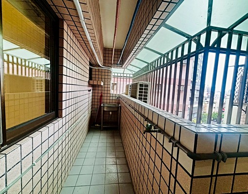 🌞【走吧!看房】近徐匯廣場可租補電梯四房|中信香香 - Image 13