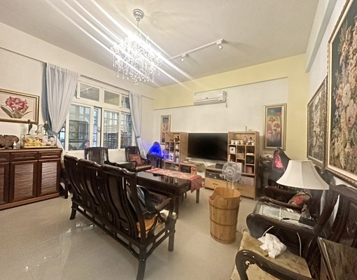 出租-高鐵特區嘉豐二街一段透天1樓 - Image 2