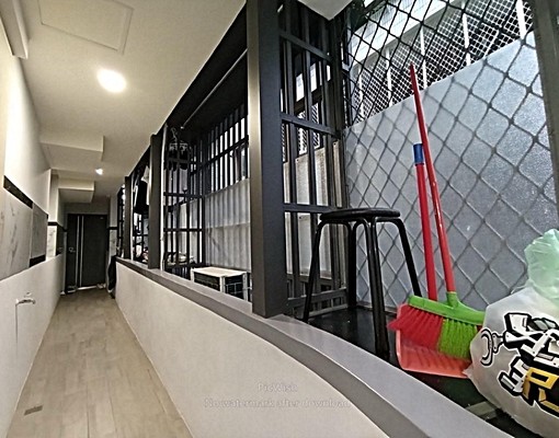 ❤️三民高中｜拎包入住｜獨立洗衣機｜乾溼分離｜收納空間充足 - Image 4