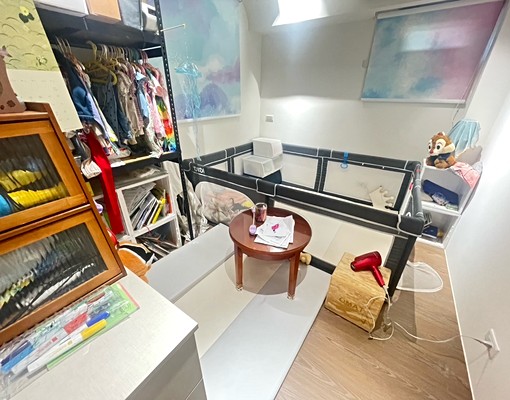 捷運港墘/全新百萬裝潢。3房2衛。可貓。含車位。入籍洽 - Image 4