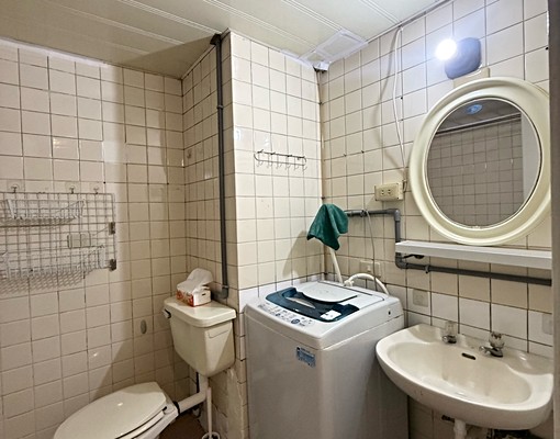 民權西路/雙連🏘️雙捷運🔥獨立門牌🔥台水電‼️垃圾代收 - Image 11
