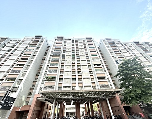 大林新城國宅3房平車出租~台南歸仁葉千慈 - Image 14