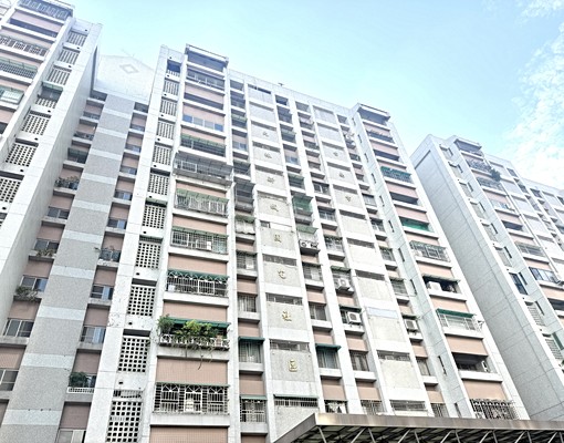 大林新城國宅3房平車出租~台南歸仁葉千慈 - Image 10