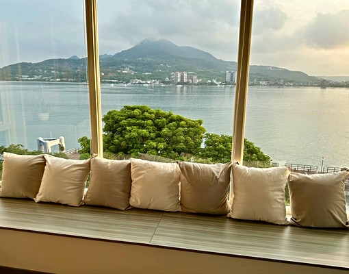 無敵海景公寓套間 - Image 1