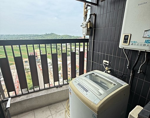兩房樓中樓使用面積大適合員工宿舍/近台積電 - Image 6