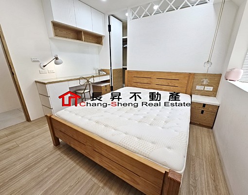 科技大樓站~精緻裝潢~收納齊全~美妝三房 - Image 9