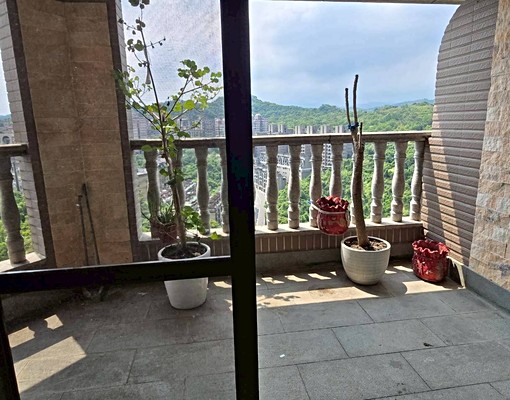 城上城3房車位景觀陽台😘採光佳👍￸� - Image 8