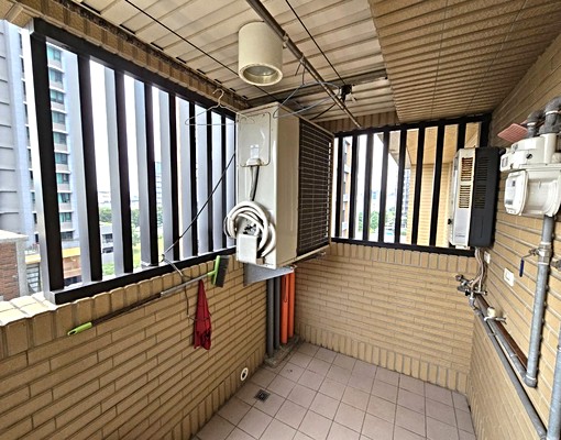 A9林口【國璽雅居】寵物友善2房車空屋｜好宅出租 - Image 15