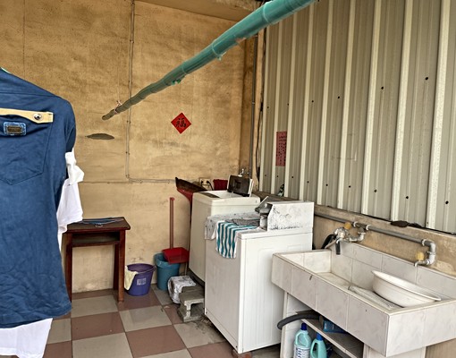 近弘光8坪套房變頻冷氣電費5元 - Image 7