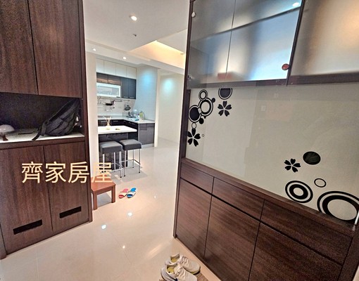 可養貓.租補.報稅竹科關新商圈3房 - Image 5