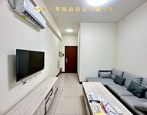 TO社宅可補助｜桃園機場旁雙陽台美兩房 - Image 4