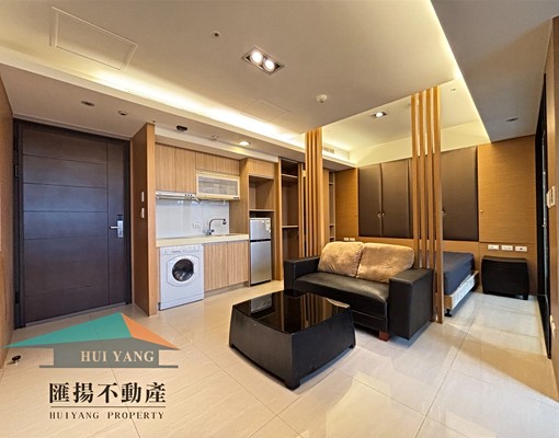 社宅免仲🔹文心崇德🔹質感套房🔹可租補 - Image 2
