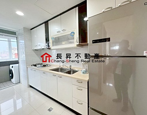 近美日僑學校~一層一戶~採光3+1房~含稅 - Image 14