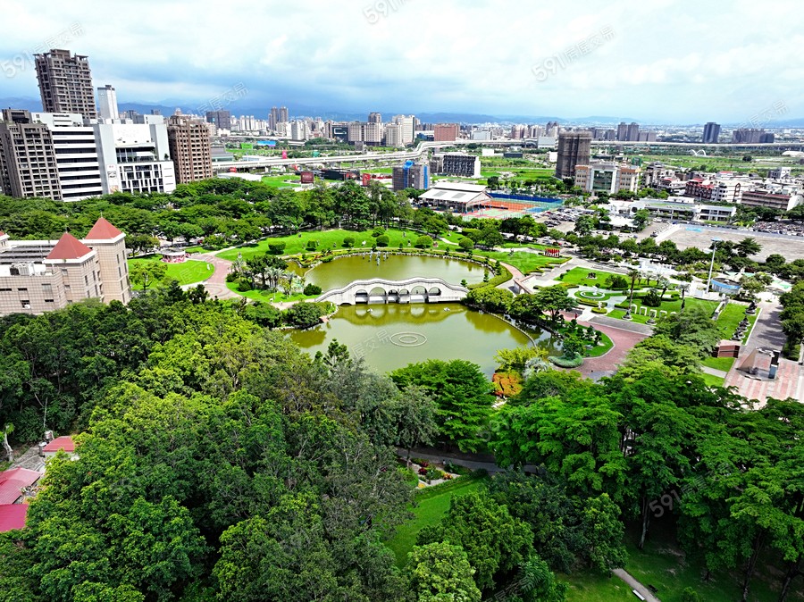 睦昇韶光漫環境圖