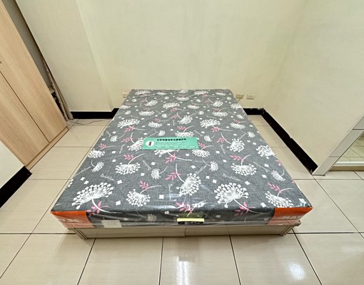 👍拎包即住/獨洗獨曬/全新雙人床組/電梯套房/可租補 - Image 13