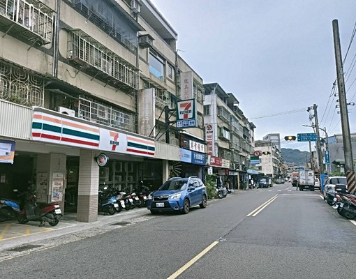 土庫套房陽光屋~築巢深坑~指名阿宏 - Image 8
