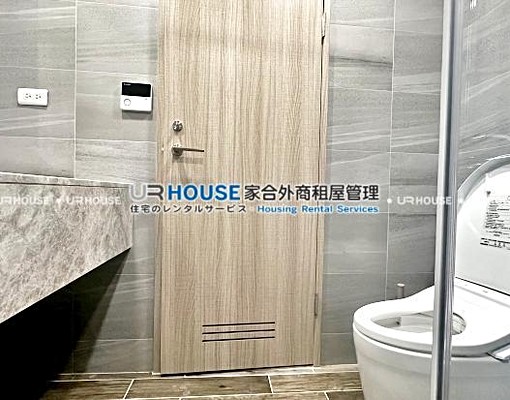 西門｜全新裝潢｜第一手入住｜1+1高樓層｜可線上看 - Image 11