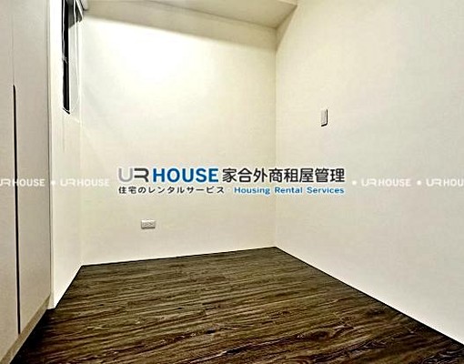西門｜全新裝潢｜第一手入住｜1+1高樓層｜可線上看 - Image 6