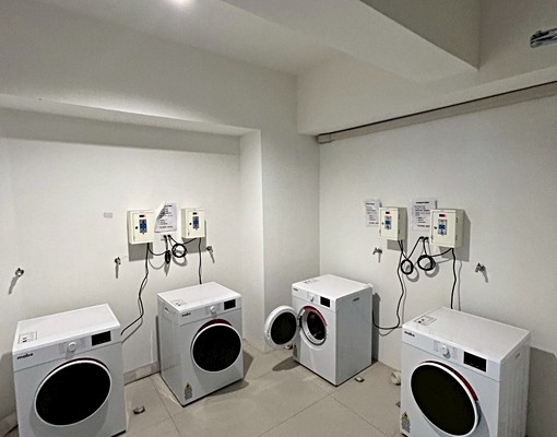 優質地段💖可養寵-崇明二十四街💖電梯套房 - Image 9