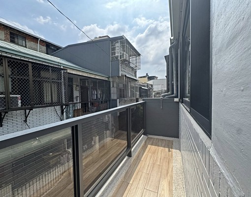 西屯大鵬國小~水湳市場絕美文青透天 - Image 8