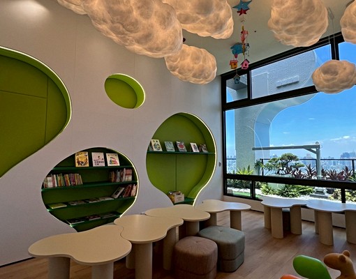 亞灣區│三多商圈│全新捷運宅│2房2衛【可分租】 - 591租屋網 - Image 13