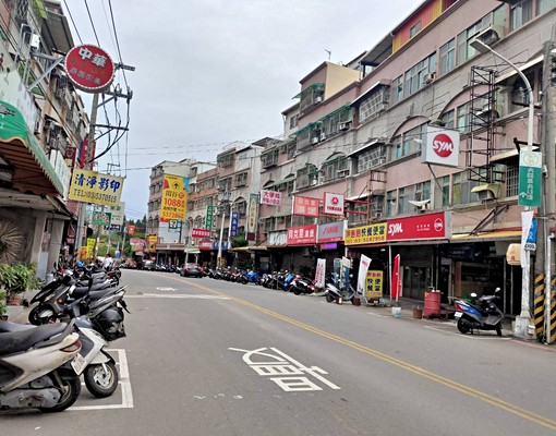 中華大學套房、附洗衣機、近交流道 - Image 10