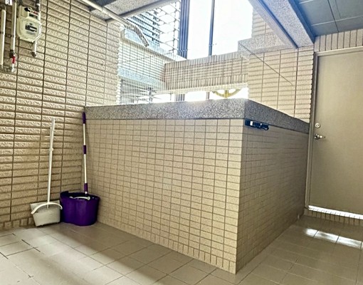內湖站/住戶素質優/生活機能佳/坡平車位/採光通風好 - Image 4
