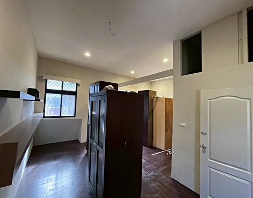 可寵可租補入籍近水湳中清靜巷稀缺三樓透天孝親房五房車庫 - Image 6