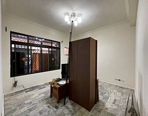 可寵可租補入籍近水湳中清靜巷稀缺三樓透天孝親房五房車庫 - Image 8