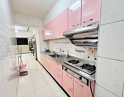 O莊敬國小O電梯三房 - Image 4