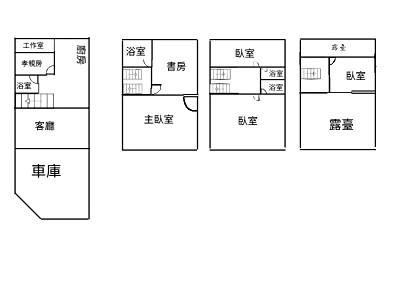 社區圖片
