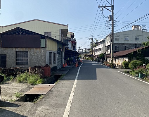 適合家庭,公司宿舍或個人工作室兩棟1F,2F透天厝 - Image 2