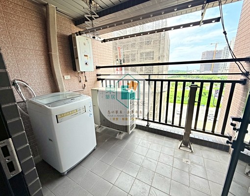 新悅城🌉悠閒時光🌉三房平車🌉可租補🌉可入籍 - 591租屋網 - Image 14