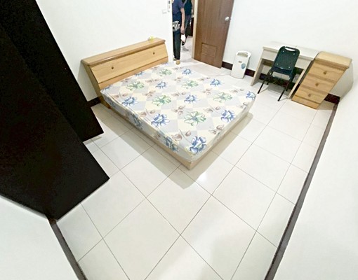近捷運新埔◆女性套房◆曬衣陽台★屋況佳 - Image 4